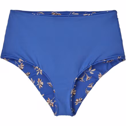 Sunrise Slider Bikini Bottom - Women's