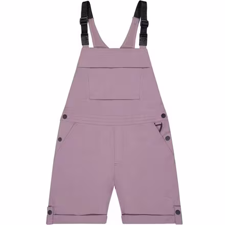 Foday Tech Romper - Women's