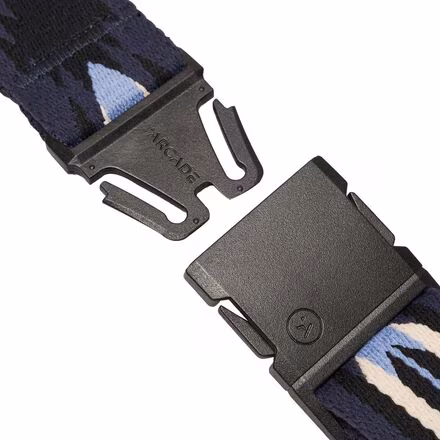 Ironwood Slim Belt