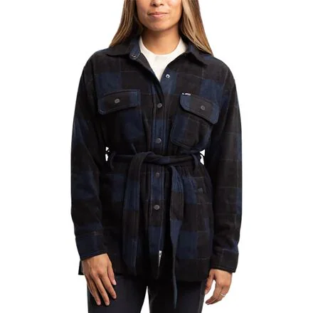 Tahoe Fleece Jacket - Women's