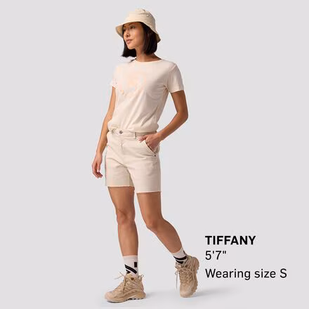 Goat T-Shirt - Women's