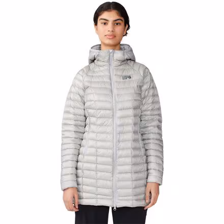 Ghost Whisperer Parka - Women's