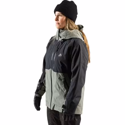 MTN Surf Jacket - Women's