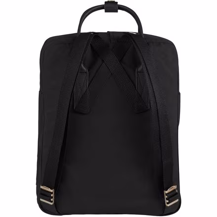 Kanken No.2 Black 16L Backpack