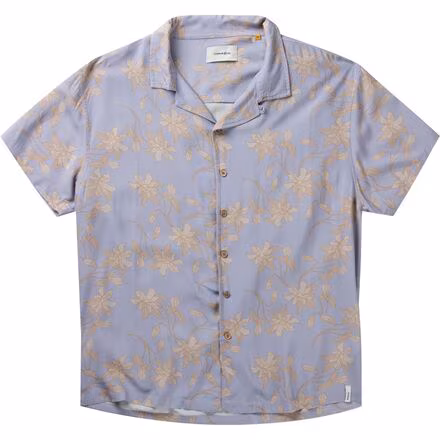 Hudgens Short-Sleeve Shirt - Men's