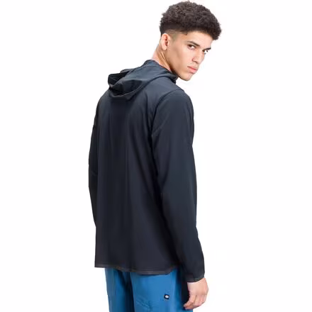 Let's Go Tech Hoodie - Men's