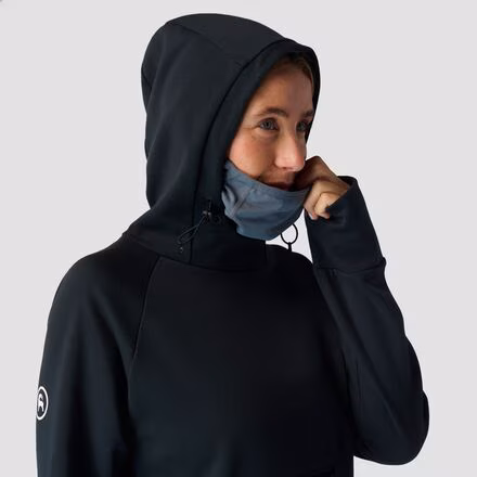 Tricot Peak Tech Hoodie - Women's