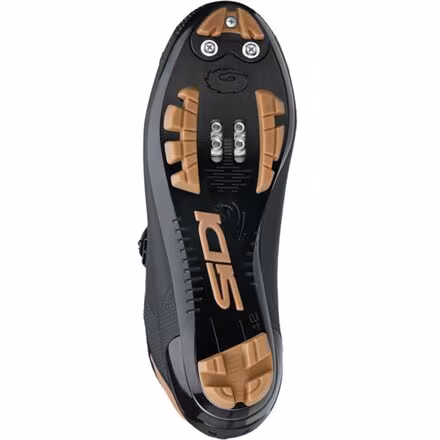 Dust Shoelace Mountain Clipless Shoe - Men's