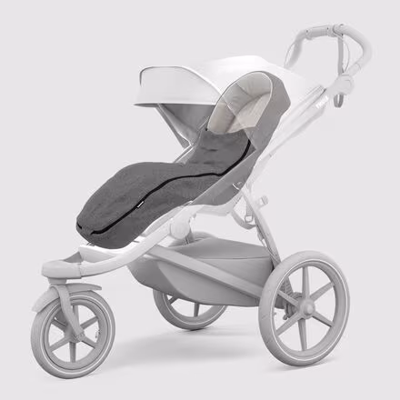Chariot Stroller Footmuff