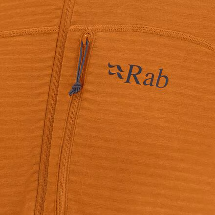 Ascendor Light Hooded Jacket - Men's