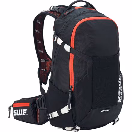 Flow 25L Protector Backpack