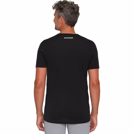 Tree Wool FL T-Shirt - Men's