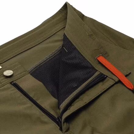 Ecotrek Trail Pant - Men's