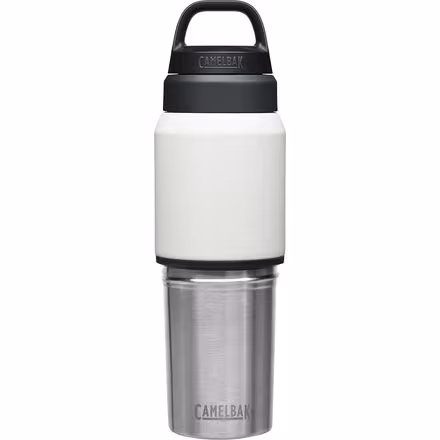 MultiBev Stainless Steel Vacuum Insulated 17oz/12oz Cup