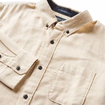 Scholar Long-Sleeve Shirt - Men's