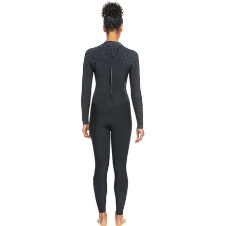 4/3mm Swell Series Back-Zip GBS Wetsuit - Women's