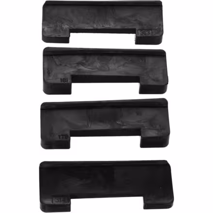 Traverse Fit Kit - 2 Pair