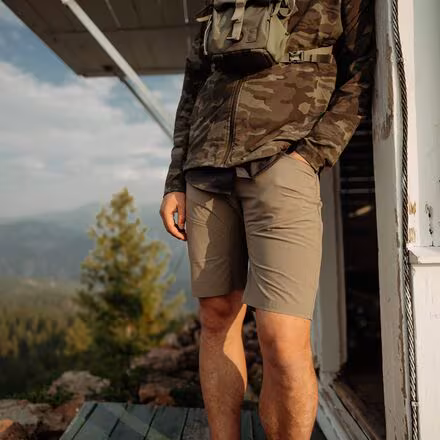 Silencr Kargo 8in Short - Men's