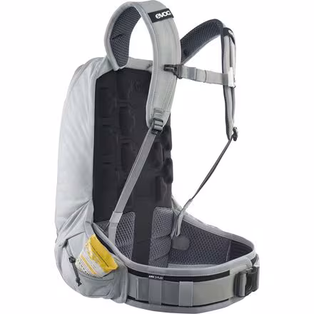 Trail Pro SF 12L Protector Backpack