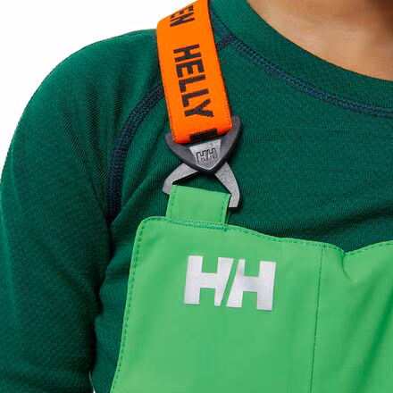 K Rider 2 Insulated Bib - Toddler Boys'