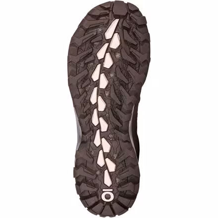 Sypes Low Leather B-DRY Hiking Shoe - Women's