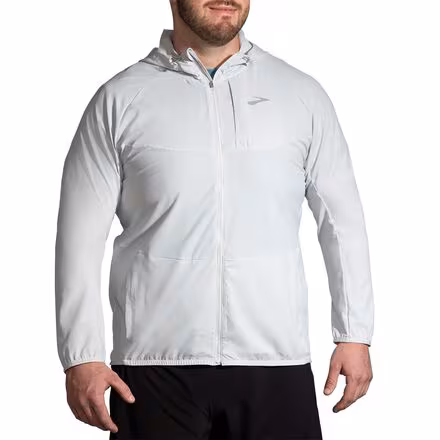 Canopy Jacket - Men's