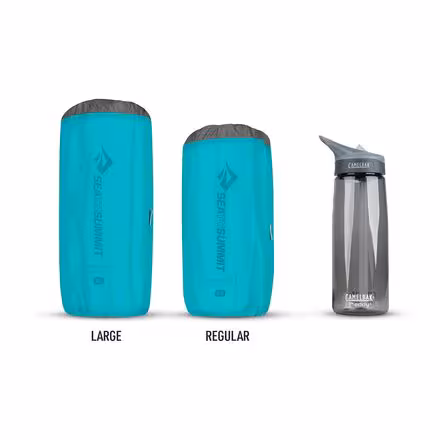 Comfort Light Insulated Sleeping Pad - Women's