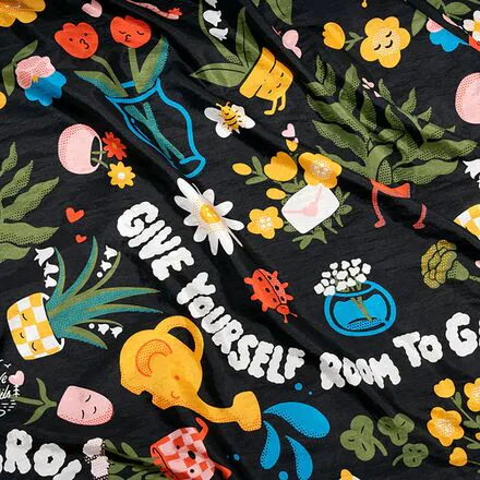 DoubleNest Giving Back Print Hammock