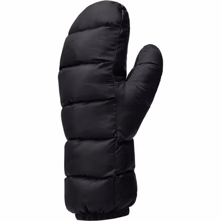Gripper Puffer Mitten