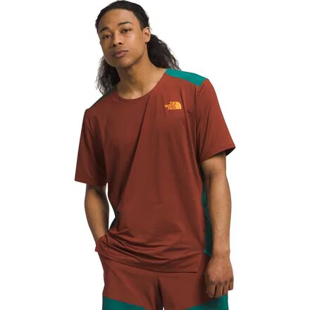 Trailwear Lost Coast Short-Sleeve Shirt - Men's