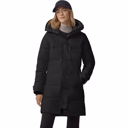 Shelburne Parka - Women's