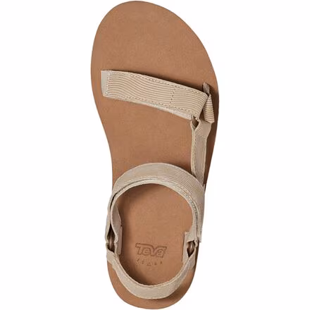 Midform Universal Grooveline Sandal - Women's
