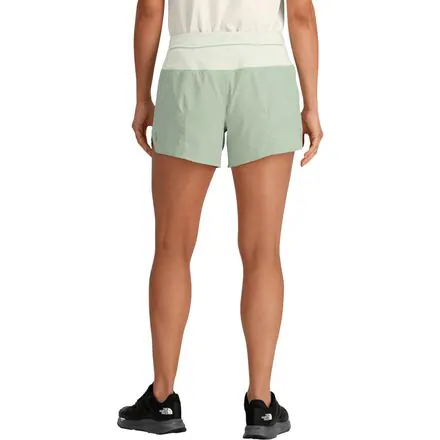 Summer LT 4in Short - Women's
