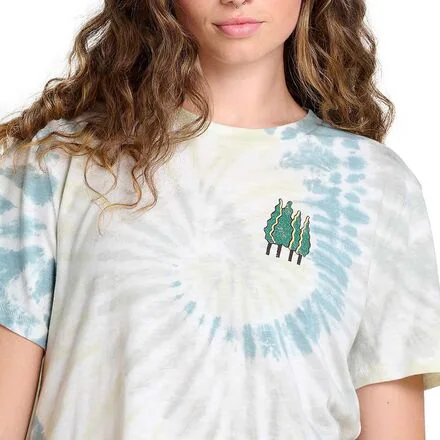 Boundless Jersey Crew - Women's