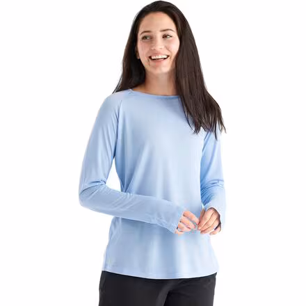 Lightweight Long-Sleeve Top II - Women's