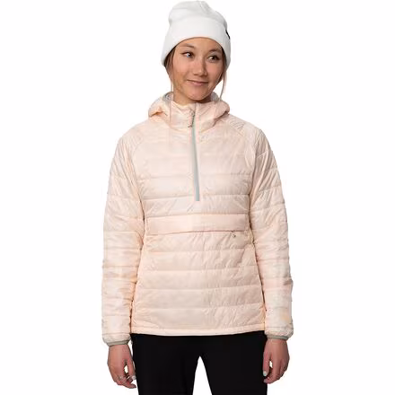 Aero Pullover Insulator Jacket - Women's