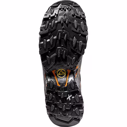 Ultra Raptor II Wide Trail Running Shoe - Men's