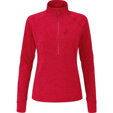 Nexus Pull-On Fleece Jacket - Women's