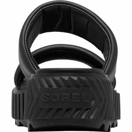 Ona Streetworks Slide Mid Sandal - Women's