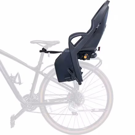 Dash RM Bike Seat