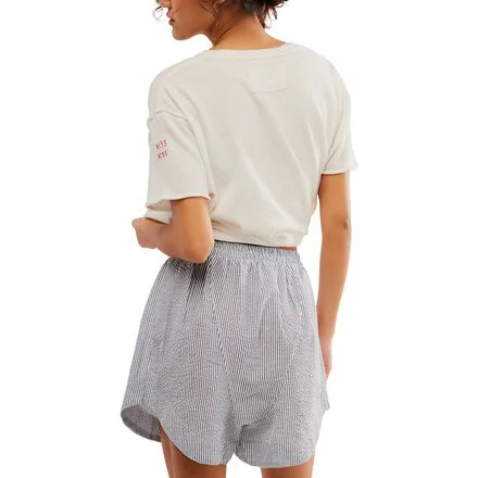 Cloud Nine Boxer - Women's