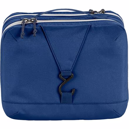 Pack-It Reveal Trifold Toiletry Kit