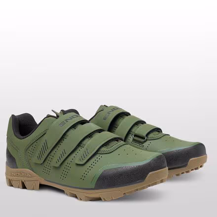Hummvee XC Shoe - Men's