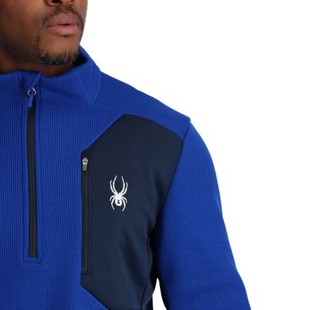 Bandit 1/2-Zip - Men's