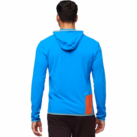 Sombra Sun Hoodie - Men's