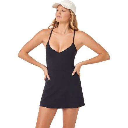 Rally Dress - Women's