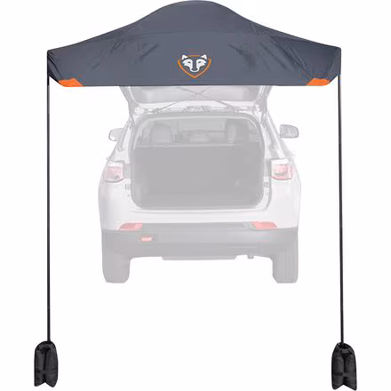 SUV Tailgating Canopy