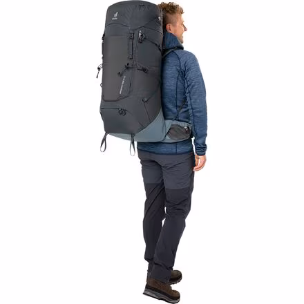 Aircontact Core 65+10L Backpack
