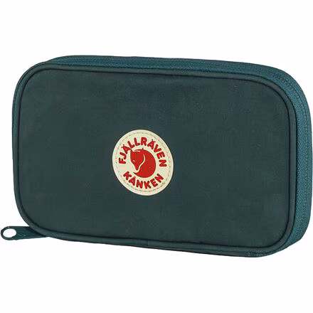 Kanken Travel Wallet - Men's