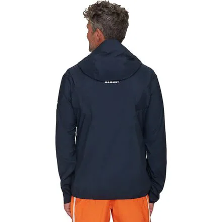 Eiger Speed HS Hooded Jacket - Men's